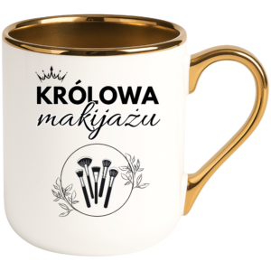 Kubek dla makijażystki, idealny na prezent