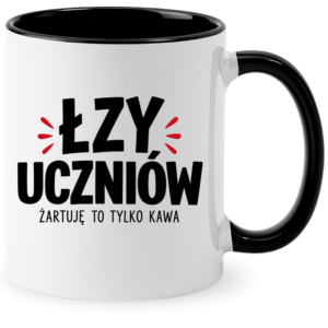 Kubek na prezent z okazji dnia nauczyciela – dla nauczycielki wychowawcy pedagoga